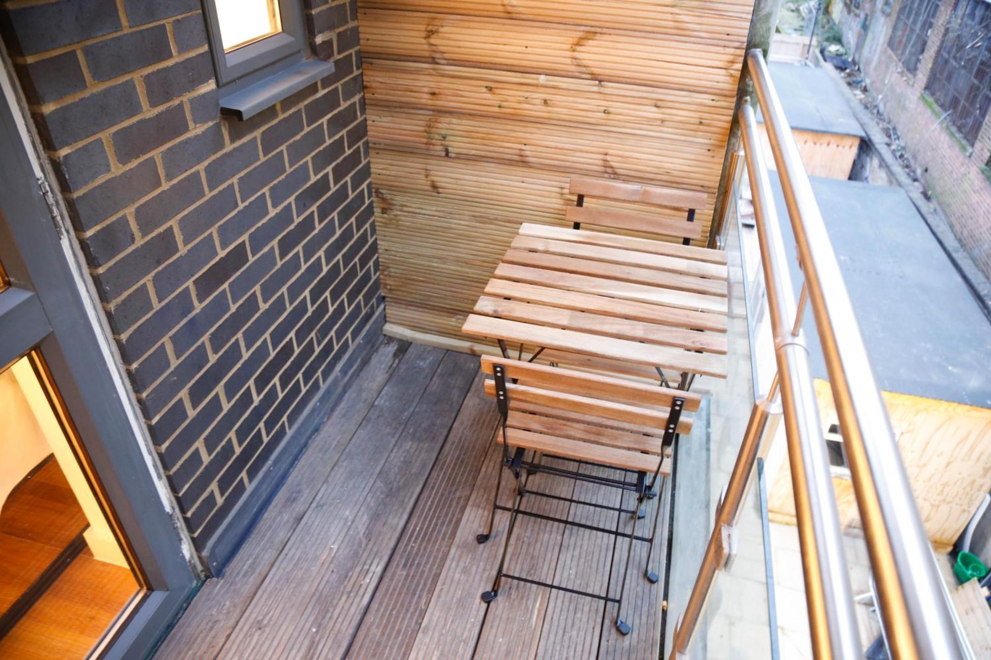 New Luxury Rooms In The Heart Of London Next To Shops, Cafes, Bars & Metro With Shared Bathrooms Zewnętrze zdjęcie