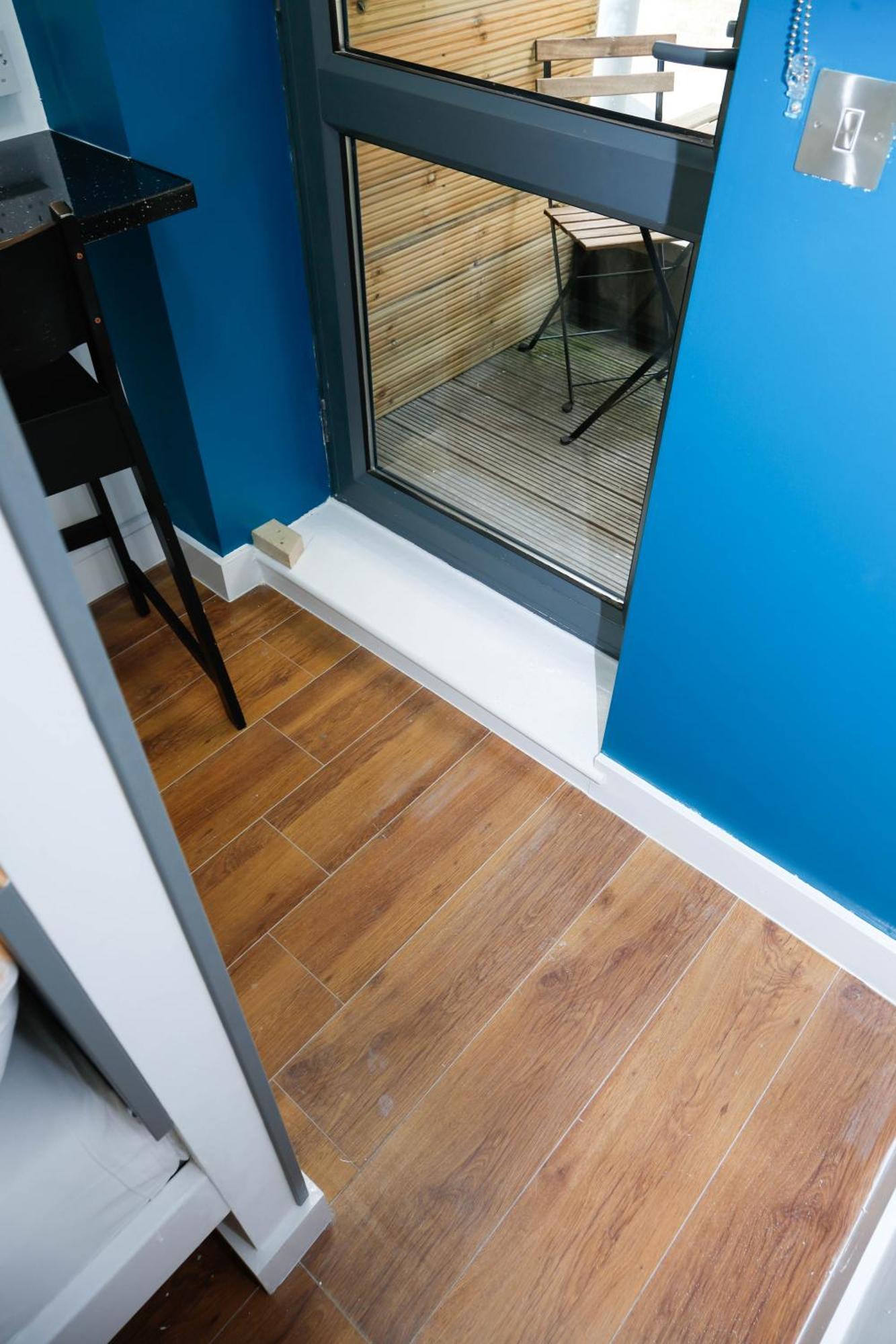 New Luxury Rooms In The Heart Of London Next To Shops, Cafes, Bars & Metro With Shared Bathrooms Zewnętrze zdjęcie