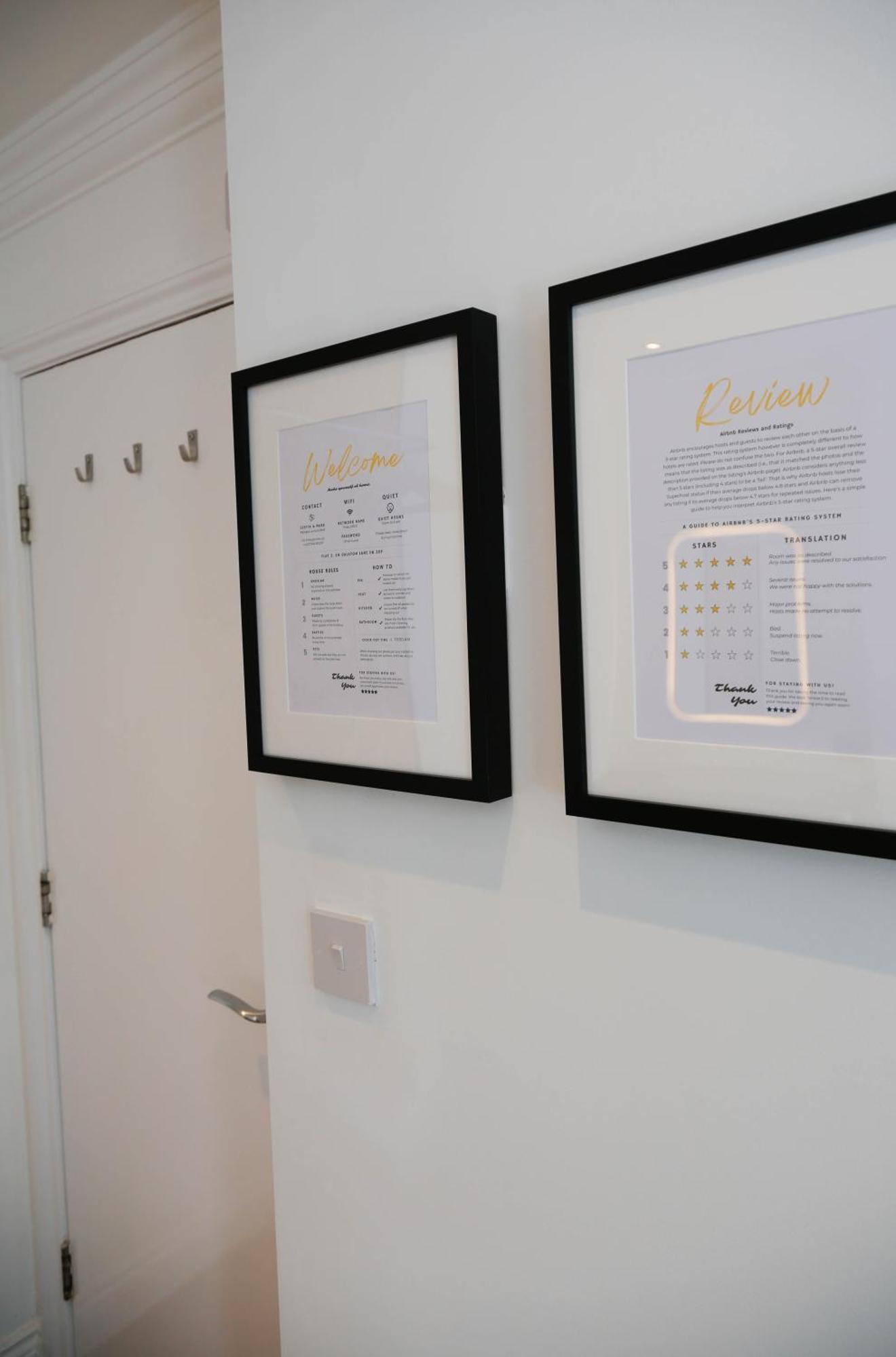 New Luxury Rooms In The Heart Of London Next To Shops, Cafes, Bars & Metro With Shared Bathrooms Zewnętrze zdjęcie